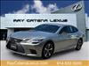 2022 Lexus LS 500