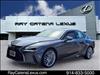 2022 Lexus IS 300 4D Sedan