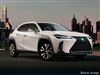 2021 Lexus UX 250h