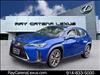 2019 Lexus UX 250h 4D Sport Utility