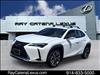 2019 Lexus UX 250h 4D Sport Utility