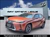 2025 Lexus UX 300h 4D Sport Utility