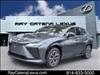 2025 Lexus RZ 450e 4D Sport Utility