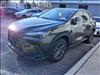 2022 Lexus NX 250