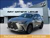 2022 Lexus NX 350