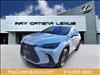 2022 Lexus NX 350