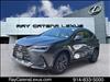2022 Lexus NX 350 4D Sport Utility