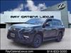 2022 Lexus GX 460 4D Sport Utility