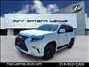 2022 Lexus GX 460 4D Sport Utility