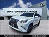 2022 Lexus GX 460 4D Sport Utility