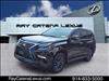 2022 Lexus GX 460 4D Sport Utility