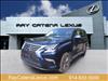 2021 Lexus GX 460