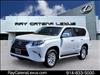 2019 Lexus GX 460 4D Sport Utility