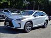 2019 Lexus RX 350 4D Sport Utility