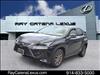 2020 Lexus NX 300 4D Sport Utility