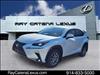 2021 Lexus NX 300 4D Sport Utility
