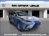 2021 Lexus NX 300