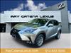 2021 Lexus NX 300