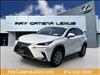 2021 Lexus NX 300