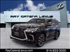 2021 Lexus LX 570 4D Sport Utility