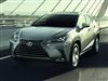 2021 Lexus NX 300