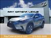 2021 Lexus NX 300