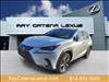 2021 Lexus NX 300