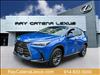 2022 Lexus NX 350