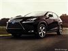 2021 Lexus NX 300h