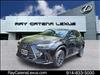 2022 Lexus NX 350h 4D Sport Utility