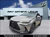 2025 Lexus NX 450h+ 4D Sport Utility