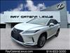 2022 Lexus RX 450hL 4D Sport Utility