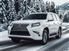 2015 Lexus GX 460