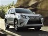 2014 Lexus GX 460