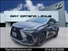 2025 Lexus NX 450h+ 4D Sport Utility