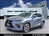 2020 Lexus NX 300 4D Sport Utility