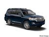 2016 Toyota Land Cruiser