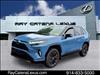 2024 Toyota RAV4 Hybrid 4D Sport Utility