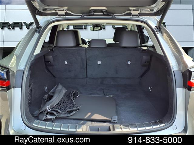 2022 Lexus NX 350 4D Sport Utility