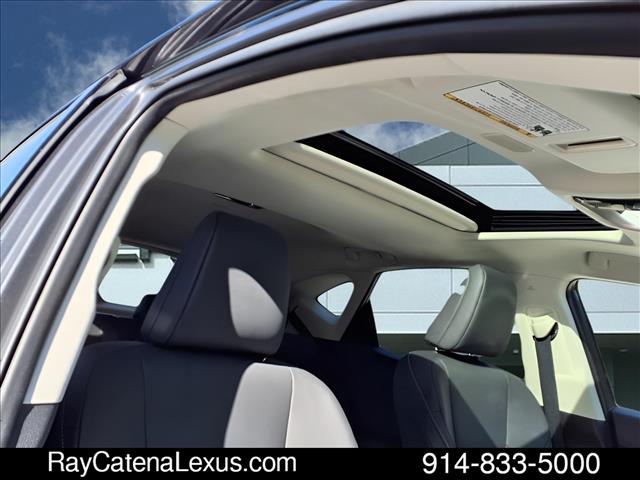 2022 Lexus NX 350 4D Sport Utility