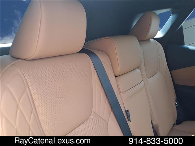 2023 Lexus RX 350 4D Sport Utility