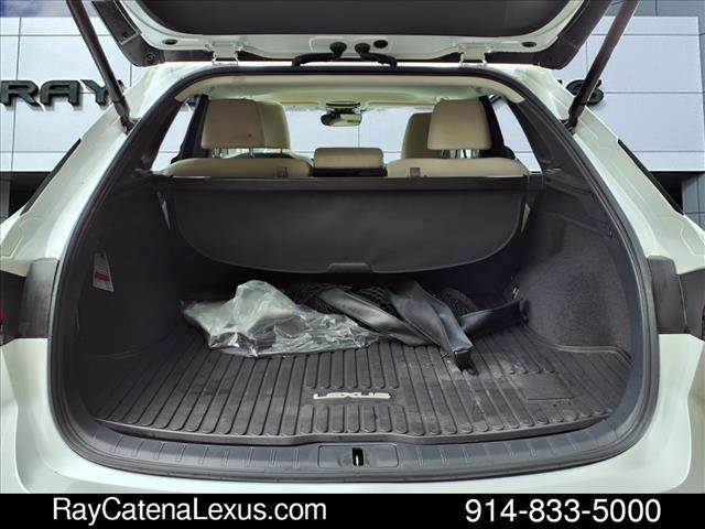 2023 Lexus RX 350 4D Sport Utility