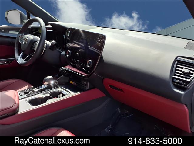 2024 Lexus NX 350 4D Sport Utility