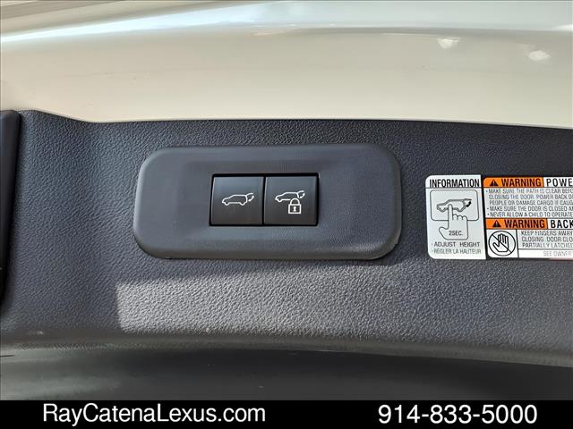 2022 Lexus NX 350h 4D Sport Utility