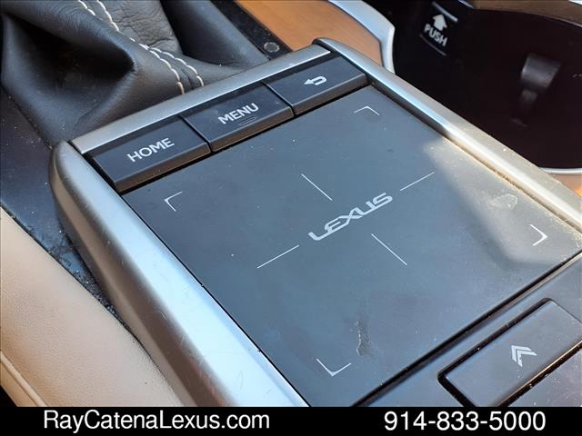 2022 Lexus RX 350 4D Sport Utility
