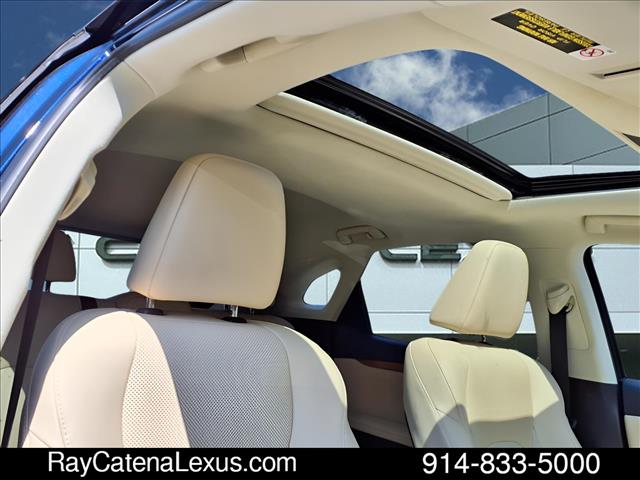 2022 Lexus RX 350 4D Sport Utility
