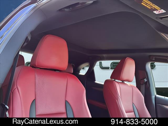 2022 Lexus RX 350 4D Sport Utility