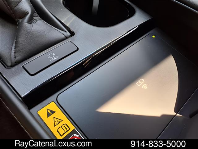 2024 Lexus ES 250 4D Sedan