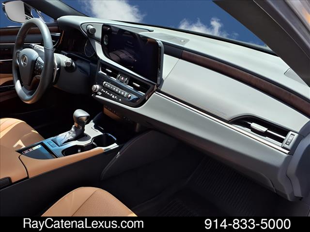 2023 Lexus ES 350 4D Sedan