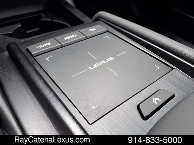 2022 Lexus ES 350 4D Sedan
